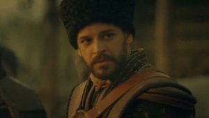Новый Турецкий сериал Я и есть Джеллаладин на русском языке