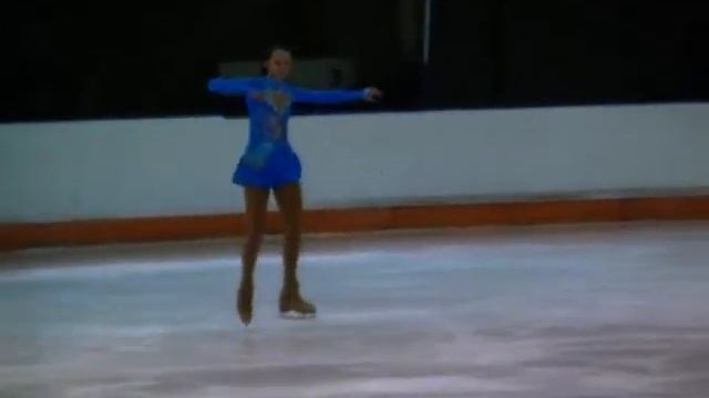 БРОНЗА Носкова Татьяна Екатеринбург СК Кристалл.MOD смотреть онлайн