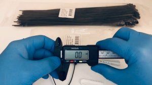 Нейлоновый/дюбель хомут