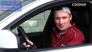 СОРОКИН Надувной домкрат ОБЗОР