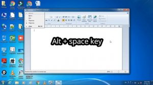 How to used Alt Key In PC or Laptop | ऑल्ट key का यूज क्या क्या है | Alt Key | Alt key use in hindi