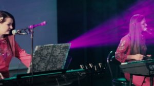 Слава Иисусу Христу! Юлия Салтаненко