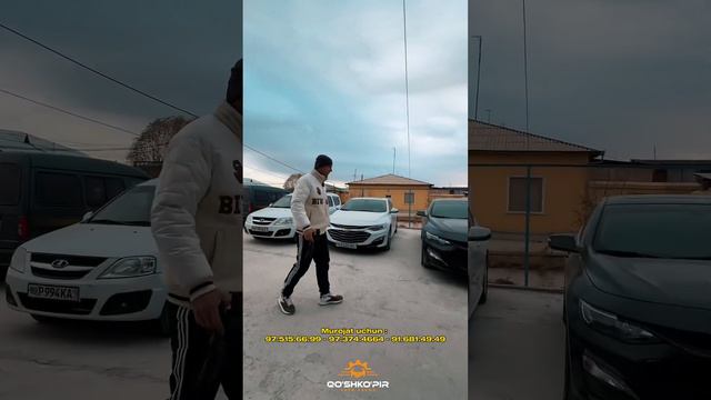 Кўшкўпир авто савдо нархлари