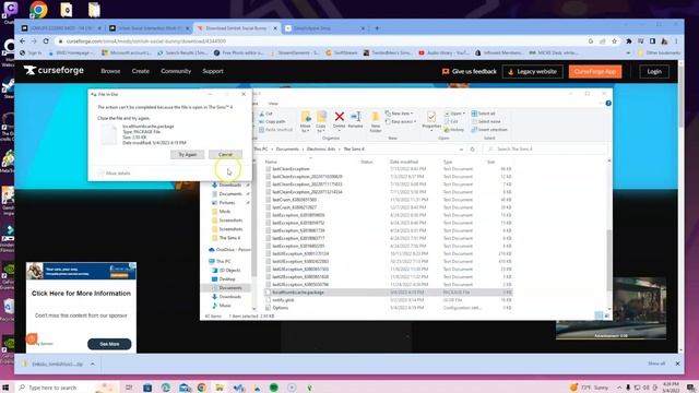 How To Install Simlish Social Bunny Mod For Sims 4 | 2023 смотреть онлайн