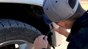 Jeep Grand Cherokee WK2 Front Bumper Removal -- Overland 2014-2016