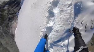 Прогулка в Альпах на вершине Маттерхорн.