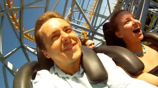 УЖАСЫ В ДИВО ОСТРОВЕ ИЛИ КРИКИ СЧАСТЬЯ!!! смотреть онлайн