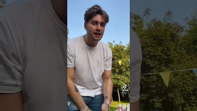 Дава хочет сказать тебе Я тебя люблю❤️ на разных языках |TikTok Дава Участник Super House