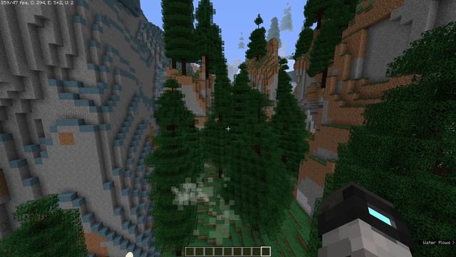 How to Improve FPS in RLCraft + Optifine Settings смотреть онлайн