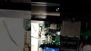 Как убрать ток подсветки NOMI TP.V56.PB801