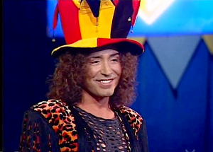 Какой зал для выступлений и какой наряд Валерий Леонтьев считает для себя самыми счастливыми