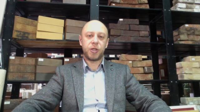 Что нужно знать о кирпичном фасаде? Часть 1.