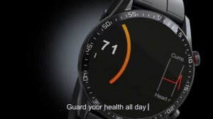 Смарт-годинник Smart Watch 71