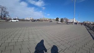 Наша жизнь в Екатеринбурге. Плюсы Екатеринбурга