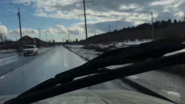 Чип тюнинг Нива Тольятти Space Pro смотреть онлайн