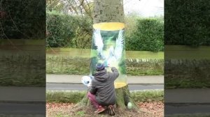 Невероятное исскуство!.