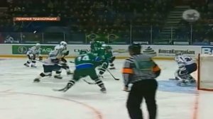 Alexandr Pankov Highlights