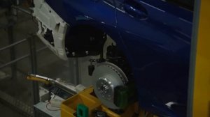Сборка бмв 3-серии 2019 на заводе бмв #bmw #youtube #сборка #бмв3
