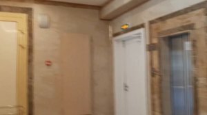 Видеообзор санатория Восток-6. ЧАСТЬ 1 : Территория, общее впечатление.