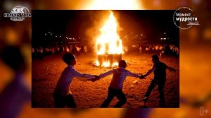 Изучение Каббалы или как отпраздновать развод?