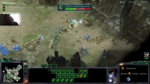 StarCraft II Прохождение Заданий «Большие раскопки» на сложности Эксперт