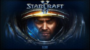 StarCraft II Wings of Liberty - 1 Серия ЛЕГЕНДАРНАЯ ЧУМОВАЯ СТРАТЕГИЯ ДЛЯ ДУШИ ПОЛНОЕ ПРОХОЖДЕНИЕ)))