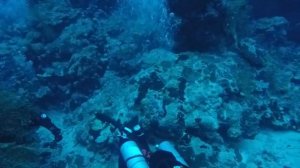 Дайвинг в Дахабе, БЛЮ ХОЛ, Арка | Diving in Dahab, Blue Hole, Arch