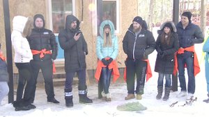 ДОМ-2 Lite 3940 день Дневной эфир (22.02.2015)