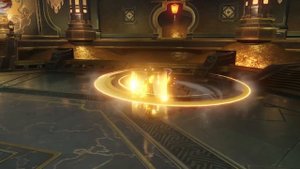 Collected Miscellany - "Zhongli: Dominance of Earth" | Genshin Impact