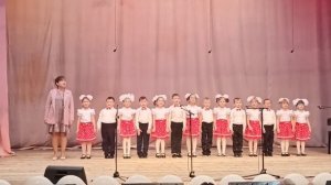 "Чудо-детство"