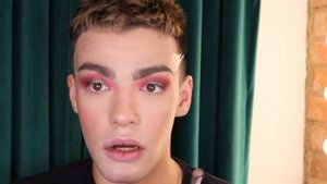 ПИГМЕНТЫ ТАММИ ТАНУКА? TAMMY TANUKA! Макияж и Обзор