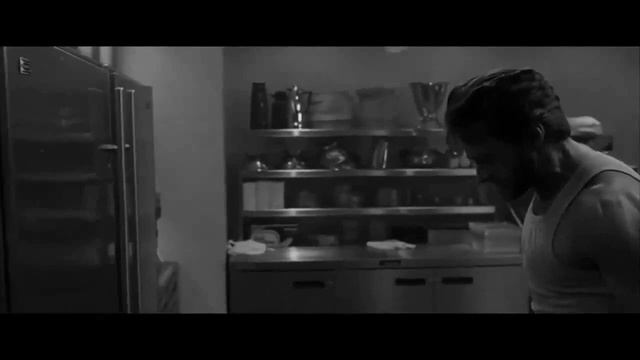 Logan Alternate Ending | Johnny Cash - Hurt смотреть онлайн