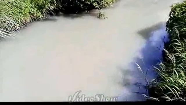 Начало реки Дон в Тульской Обл. смотреть онлайн