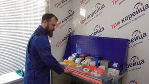 Топливные фильтры KIA/Hyundai. Какой лучше ставить? PL2, MOBIS, AMD, MANDO, SACURA