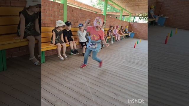 Группа "Звёздочки". Развлечение по сказкам А. С. Пушкина. Воспитатели: Арсенова А.Ю., Макогон О. С. смотреть онлайн