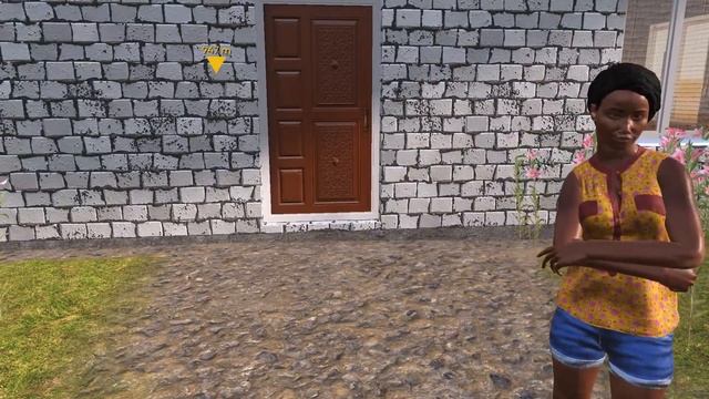 Прохождение Farmer's Dynasty #15 Урожай из теплицы смотреть онлайн