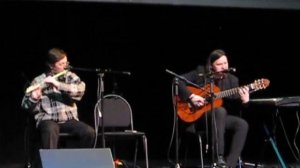 Telenn Gwad - Day Falls