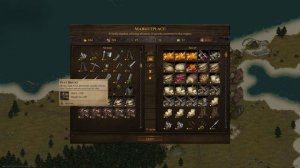 Основы торговли в Battle Brothers