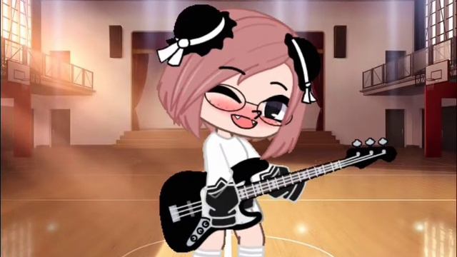📹КЛИП НА ПЕСНЮ МЕЛКАЯ С ГИТАРОЙ 🎸 #гачалайф #гачаклуб #клипгачалайф#клипгачаклуб#клип#мелкаясгитаро