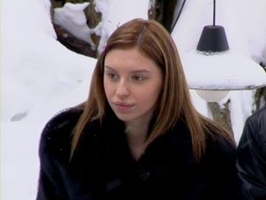 ДОМ-2 Город любви 2112 день Вечерний эфир (20.02.2010)