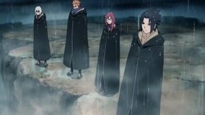 В честь 20-летия аниме Наруто выпустили ролик. Наруто | Naruto