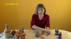 Польза урбеча из миндаля