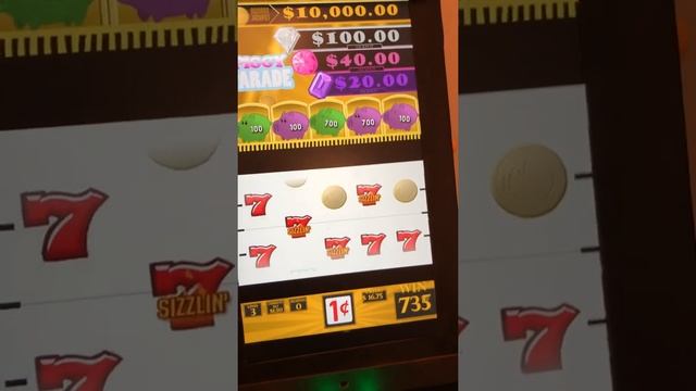 Custom Slot Machine - Walkthrough смотреть онлайн