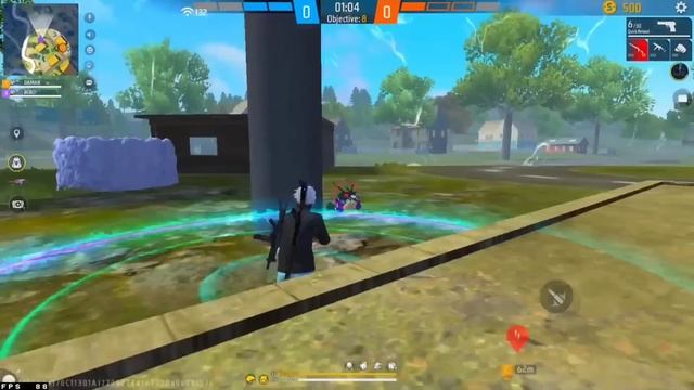Evo Vault Event Free Fire | 4 New Bunny Bundle Free Fire | Black Bunny Bundle ?| Free Free New Even