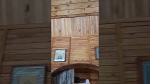 Алтайский край, Первомайский район, с. Первомайское. Храм Архангела Михаила 🙏