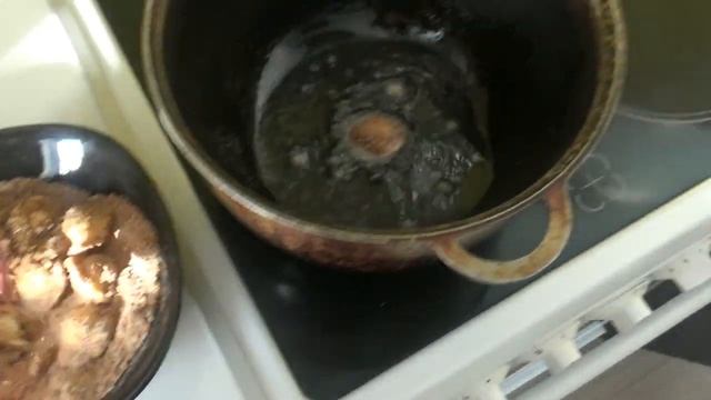 Пельмешки в панировочных сухарях. Новый интересный вкус смотреть онлайн