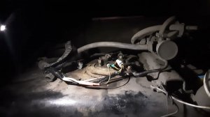 ремонт электропроводки  газель 406 двигатель инжектор, поиски  неисправностей по электрооборудованию