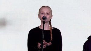 Я — русский! Спасибо, Господи!