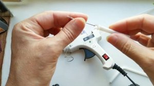 Как сделать инструмент для квиллинга самостоятельно.