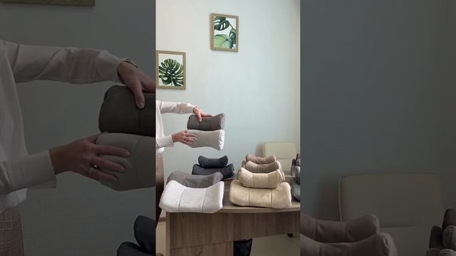 Подушка для поясницы ортопедическая смотреть онлайн